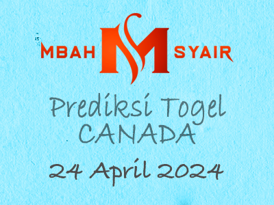 Kode Syair Canada 24 April 2024 Hari Rabu