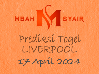 Kode Syair Liverpool 17 April 2024 Hari Rabu