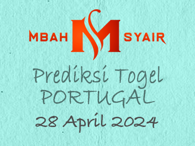 Kode Syair Portugal 28 April 2024 Hari Minggu