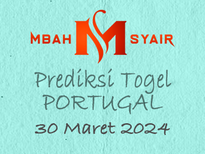 Kode Syair Portugal 30 Maret 2024 Hari Sabtu